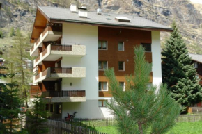 Myzermatt Monazit